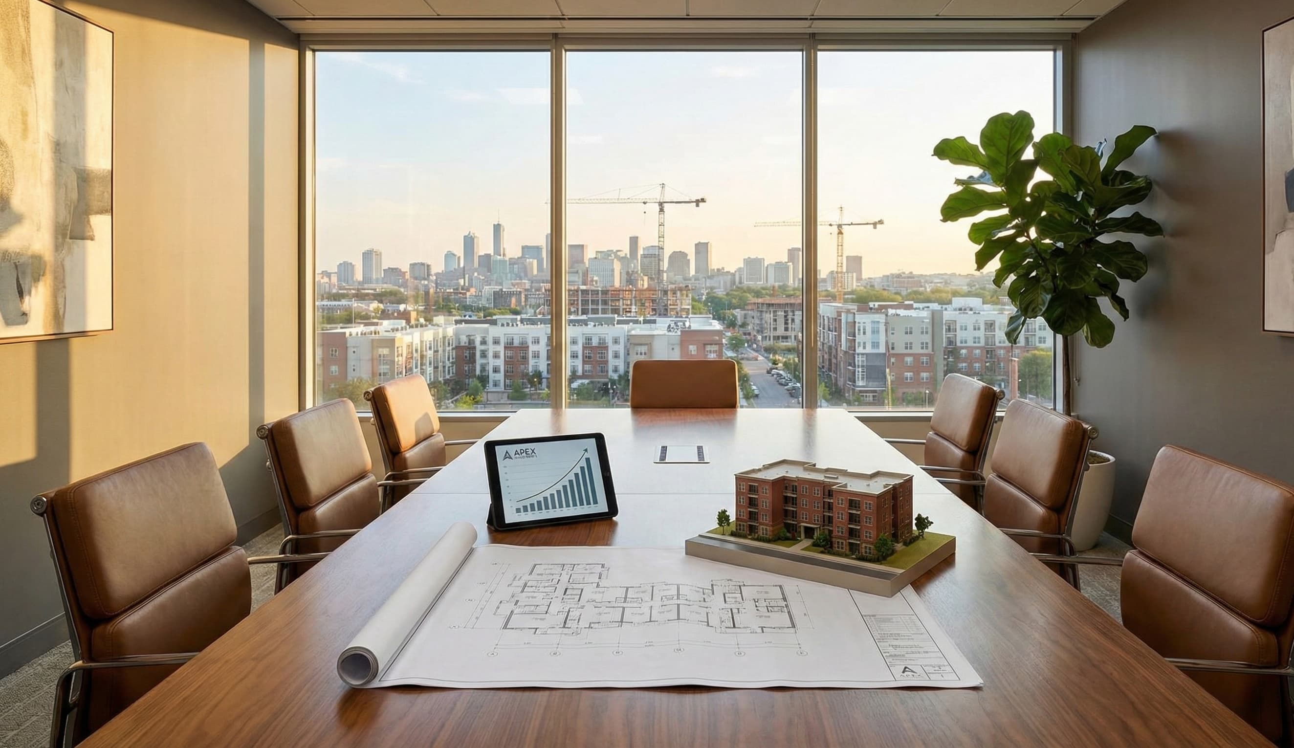 Kava Ventures Capital Markets