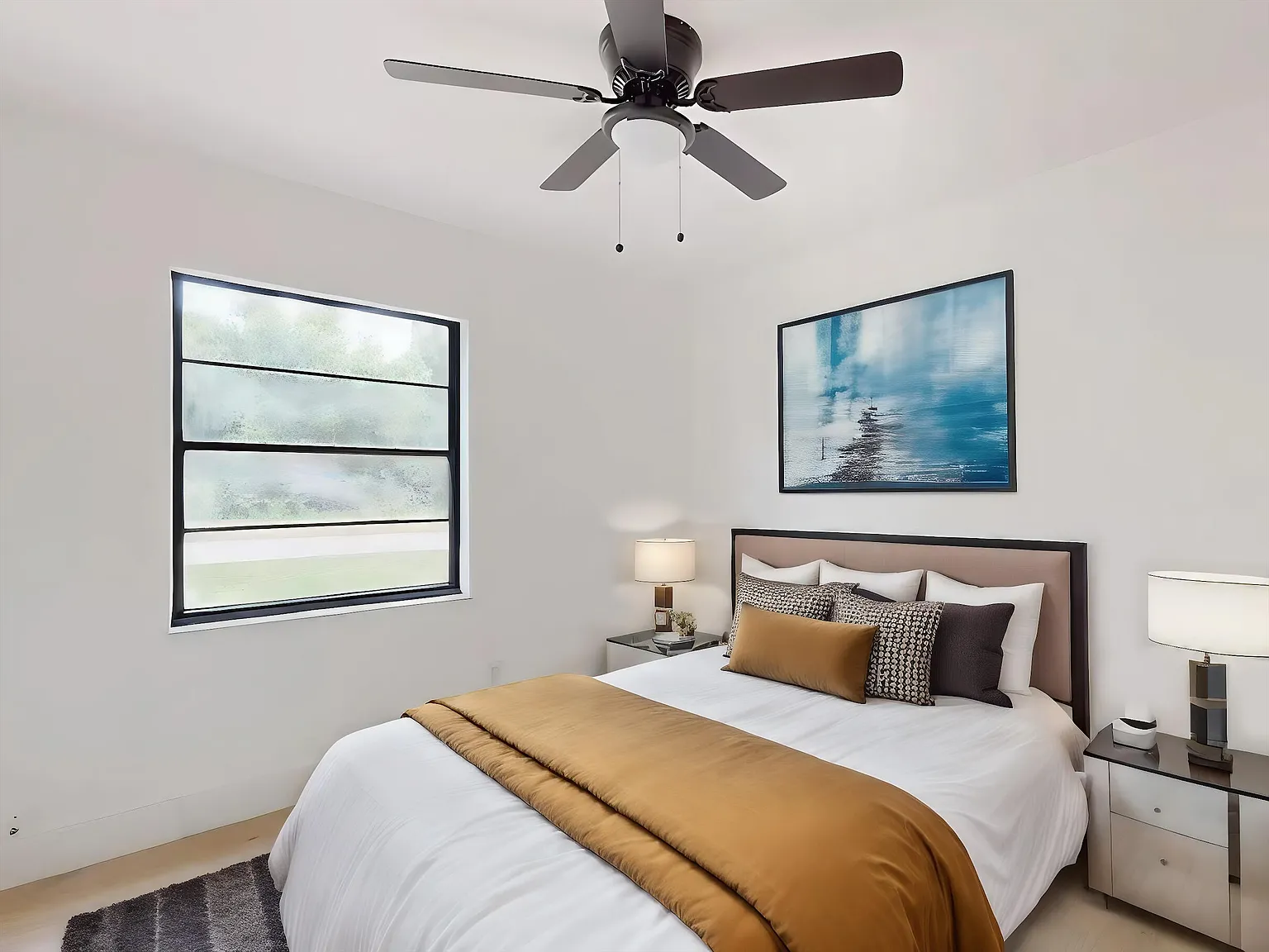 1426 25th Street SW - After Renovation 1