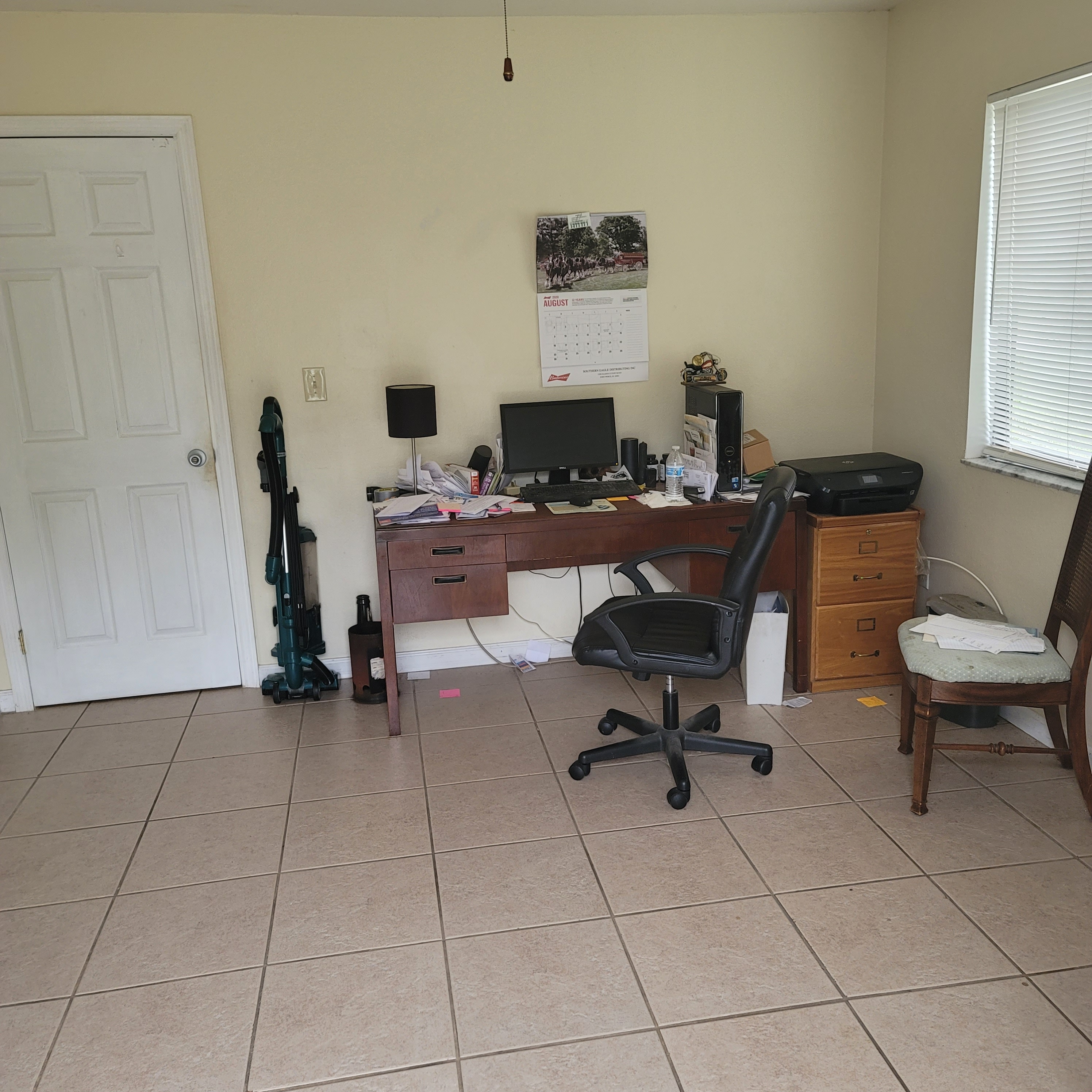 1426 25th Street SW - Before Renovation 1