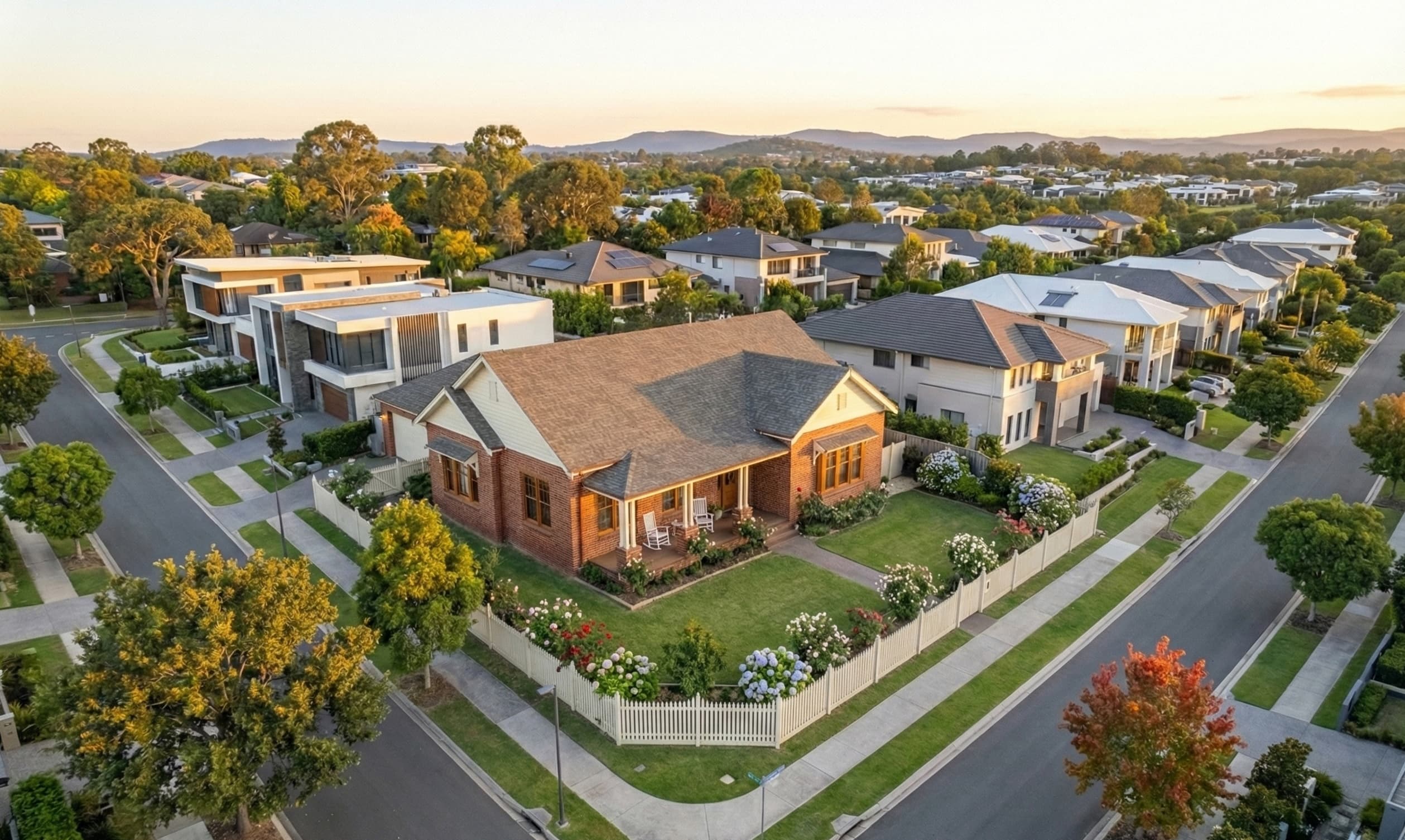 Kava Ventures - Real Estate Development